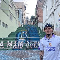 Riad – MEXICANA ??