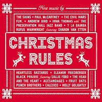 Christmas Rules [International Version]