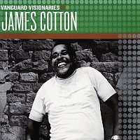 James Cotton – Vanguard Visionaries