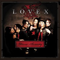 Lovex – Divine Insanity [International Version]