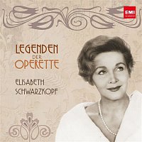 Elisabeth Schwarzkopf – Legenden der Operette: Elisabeth Schwarzkopf