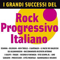 I Grandi Successi del Rock Progressivo Italiano – I Grandi Successi del Rock Progressivo Italiano