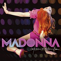 Madonna – Confessions On A Dance Floor LP