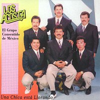 Los Acosta – Una Chica está llorando