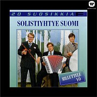 Solistiyhtye Suomi – 20 Suosikkia / Rilluttele yo