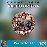 Palito Ortega Cronología - Palito N° 21 (1970)