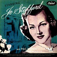 Jo Stafford – Starring Jo Stafford
