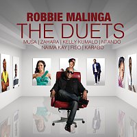 Robbie Malinga – The Duets