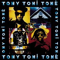 Tony! Toni! Toné! – Sons Of Soul