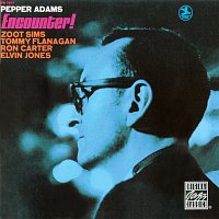 Pepper Adams – Encounter!