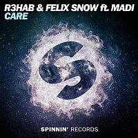 R3hab & Felix Snow – Care (feat. Madi)