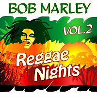 Reggae Nights, Vol. 2