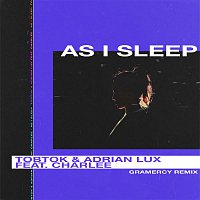 Tobtok & Adrian Lux – As I Sleep (feat. Charlee) [Gramercy Remix]