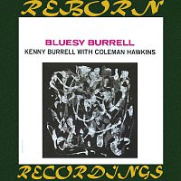Bluesy Burrell (RVG, HD Remastered)