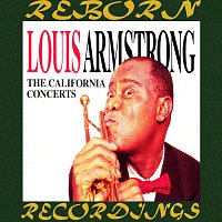 Louis Armstrong – The Complete California Concerts (HD Remastered)