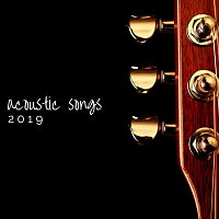 Přední strana obalu CD Acoustic Songs 2019