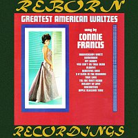 Connie Francis – Greatest American Waltzes (HD Remastered)