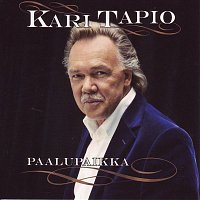 Kari Tapio – Paalupaikka
