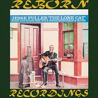 Jesse Fuller – The Lone Cat (HD Remastered)