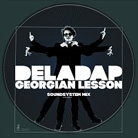 Deladap – Georgian Lesson (Soundsystem Mix)
