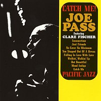 Joe Pass – Catch Me!