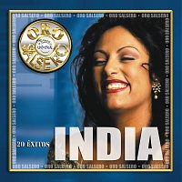 India – Oro Salsero [20 Éxitos]