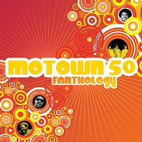 Různí interpreti – Motown 50 Fanthology