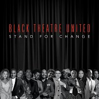 Různí interpreti – Stand For Change [Black Theatre United]
