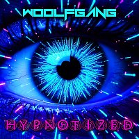 Přední strana obalu CD Hypnotized