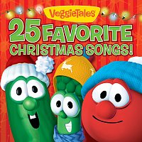 VeggieTales – 25 Favorite Christmas Songs!