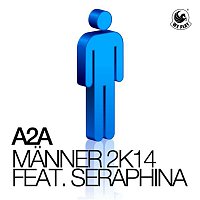 A2A – Manner 2k14 (feat. Seraphina)
