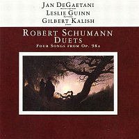 Jan De Gaetani – Schumann: Duets