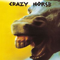 Crazy Horse – Crazy Horse