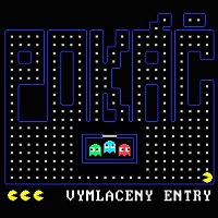 Pokáč – Vymlaceny entry