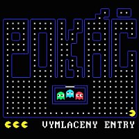 Pokáč – Vymlaceny entry