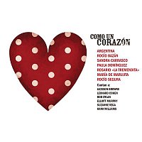 Various  Artists – Como un Corazón