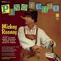 Fran Allison – Pinocchio (Original Television Cast Recording)