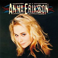 Anna Eriksson – Anna Eriksson