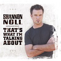Shannon Noll – That's What I'm Talking About