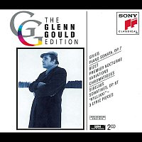 Glenn Gould – Gould Plays Grieg, Bizet & Sibelius