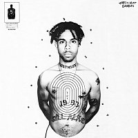 VIC MENSA – There's Alot Going On