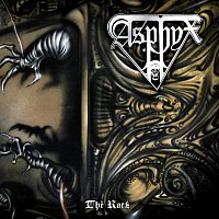 Asphyx – The Rack [re-issue + Bonus Tracks]