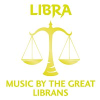 Různí interpreti – Libra – Music By The Great Librans