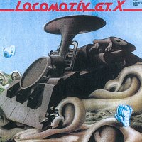 Locomotiv GT – X.
