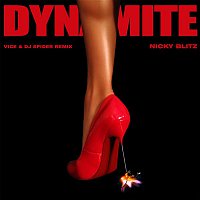 Dynamite (Vice & DJ Spider Remix)