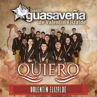 Banda Guasavena de Valentín Elizalde, Valentín Elizalde – Quiero