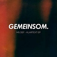 Ms Def – Gemeinsom
