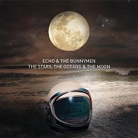Echo & The Bunnymen – The Stars, The Oceans & The Moon