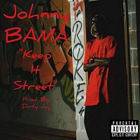 Přední strana obalu CD Keep It Street