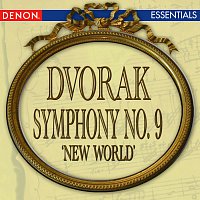 Anton Nanut, RSO Ljubljana – Dvorak: Symphony No. 9 'New World'